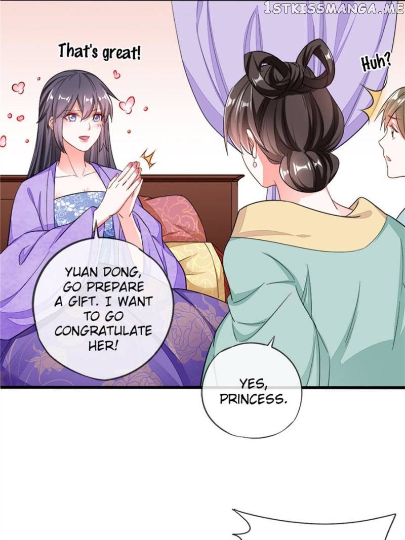 I Make Scum Men Cry chapter 81 - page 25