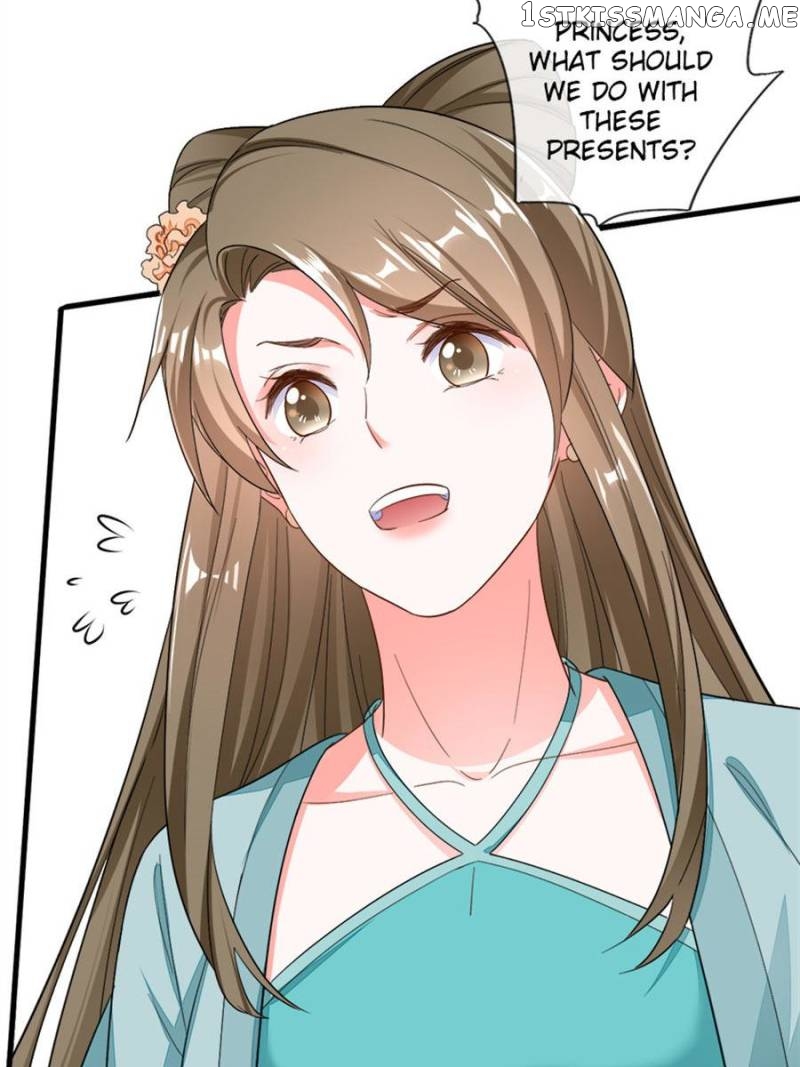 I Make Scum Men Cry chapter 81 - page 26