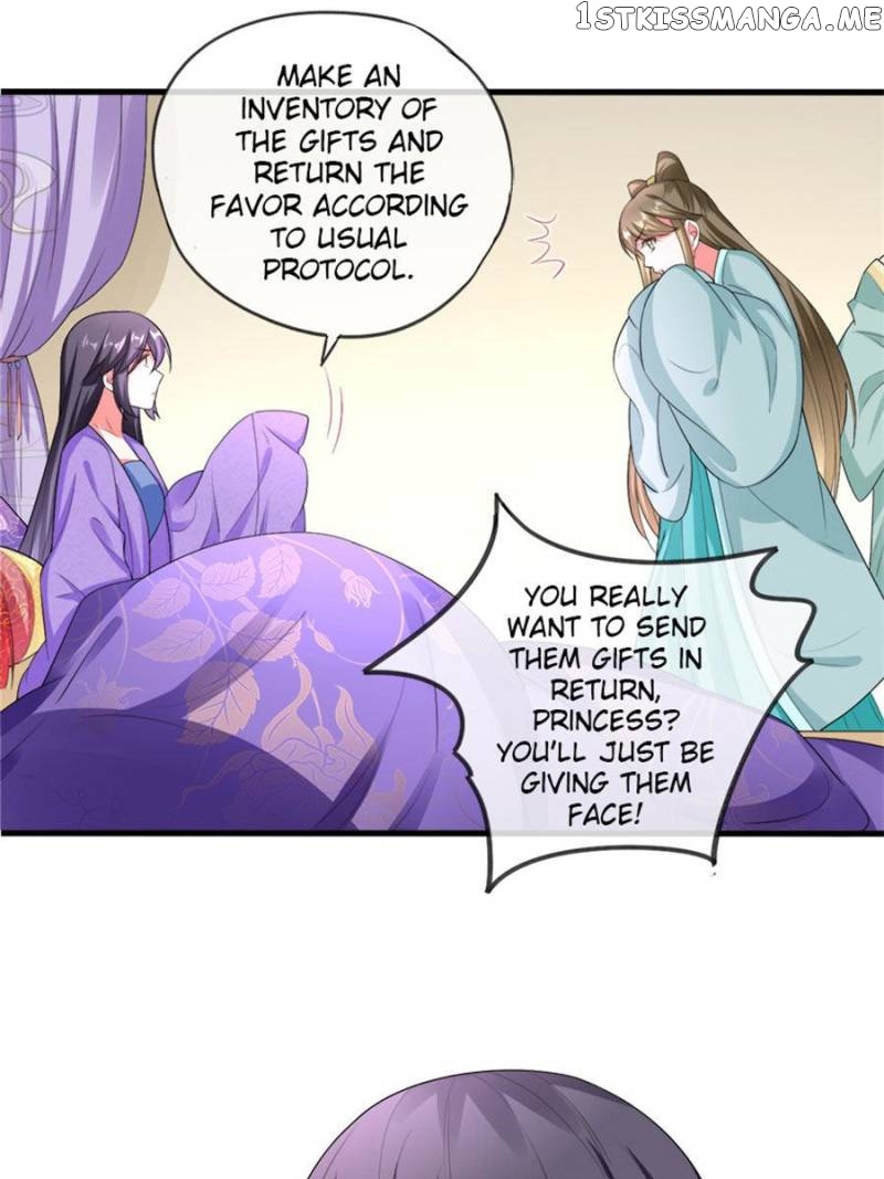 I Make Scum Men Cry chapter 81 - page 28