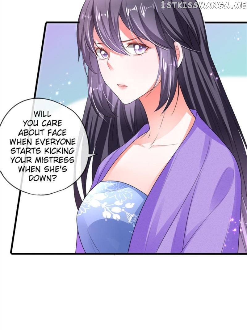 I Make Scum Men Cry chapter 81 - page 29