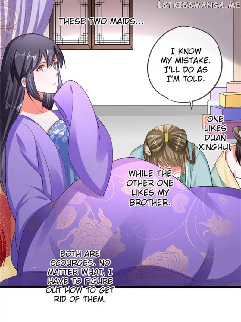 I Make Scum Men Cry chapter 81 - page 31