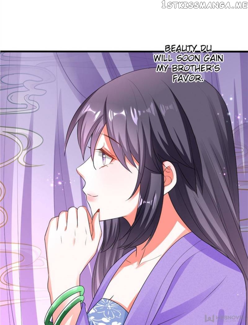 I Make Scum Men Cry chapter 81 - page 32