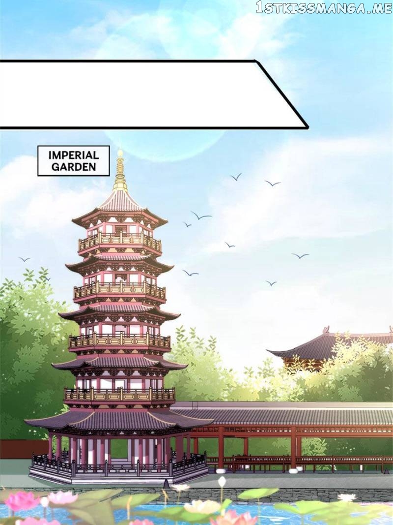 I Make Scum Men Cry chapter 81 - page 34