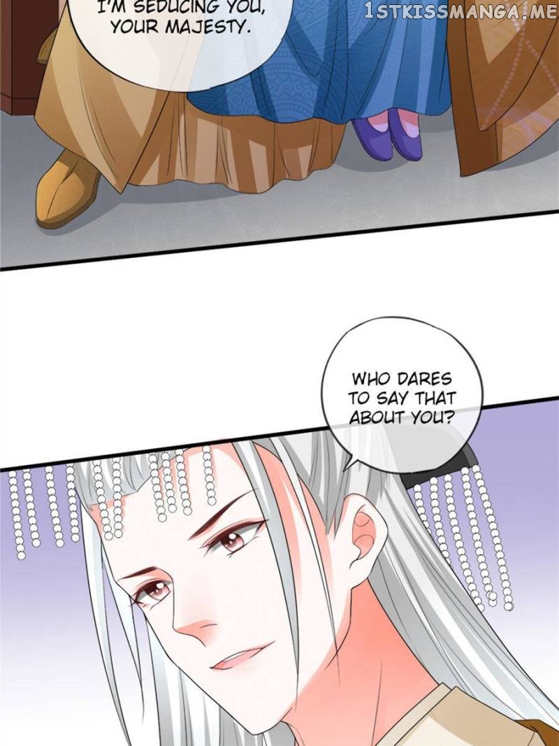 I Make Scum Men Cry chapter 81 - page 37