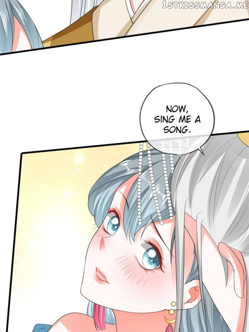 I Make Scum Men Cry chapter 81 - page 39