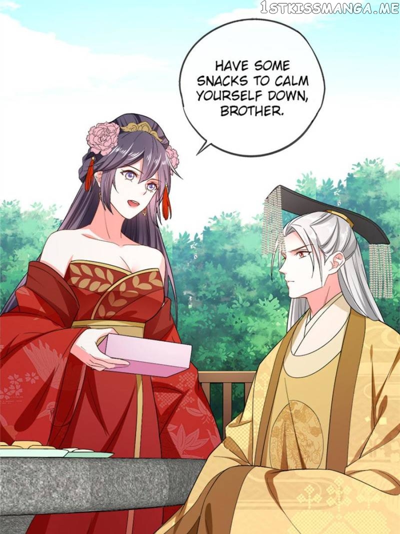 I Make Scum Men Cry chapter 81 - page 4