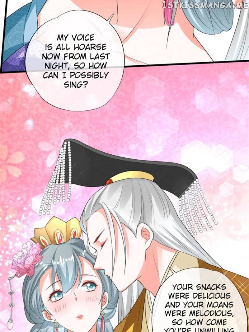 I Make Scum Men Cry chapter 81 - page 40