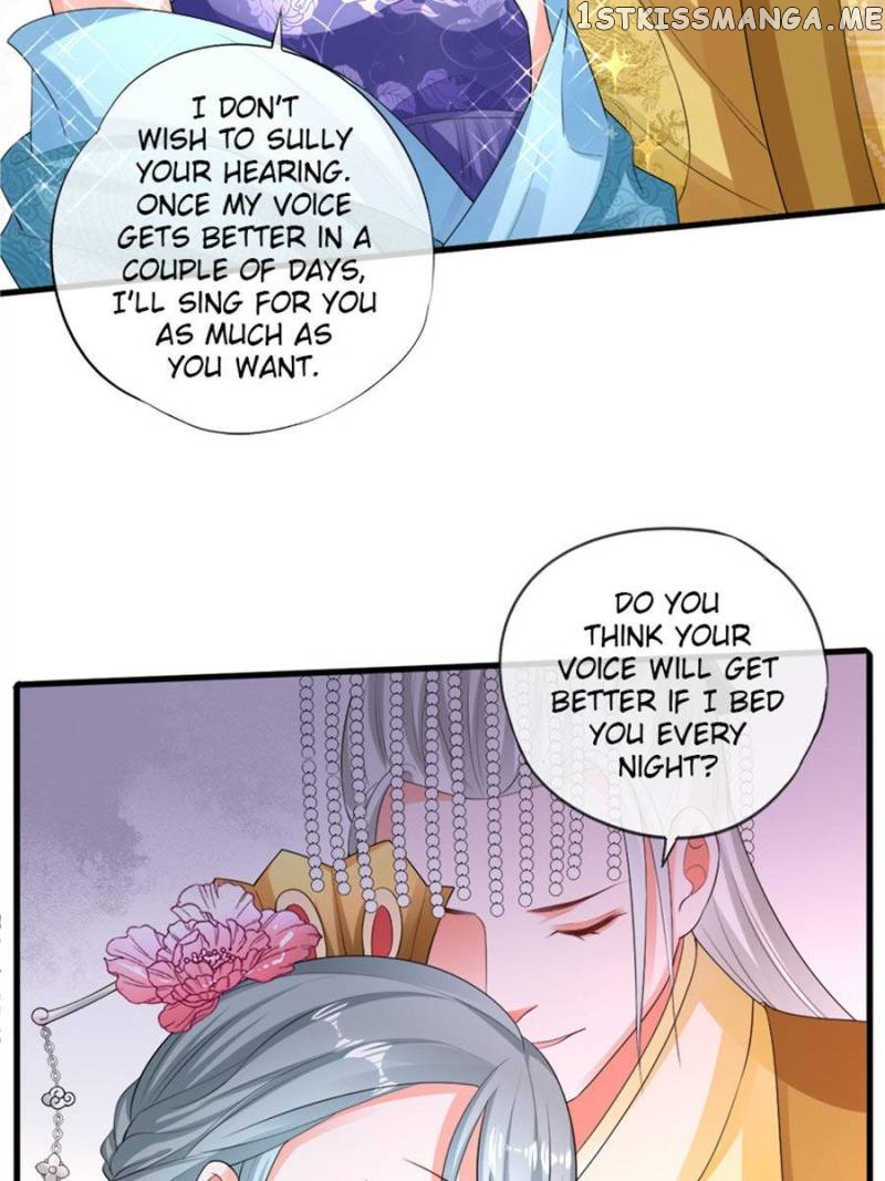 I Make Scum Men Cry chapter 81 - page 42