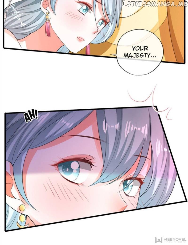 I Make Scum Men Cry chapter 81 - page 43