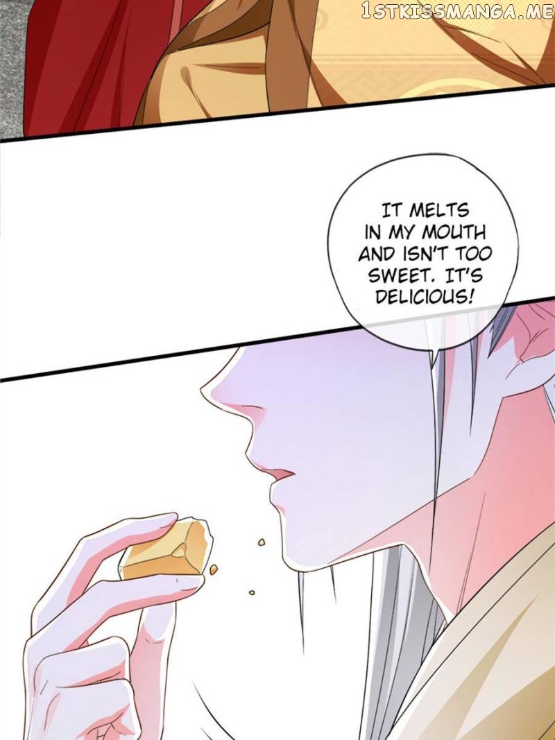 I Make Scum Men Cry chapter 81 - page 5