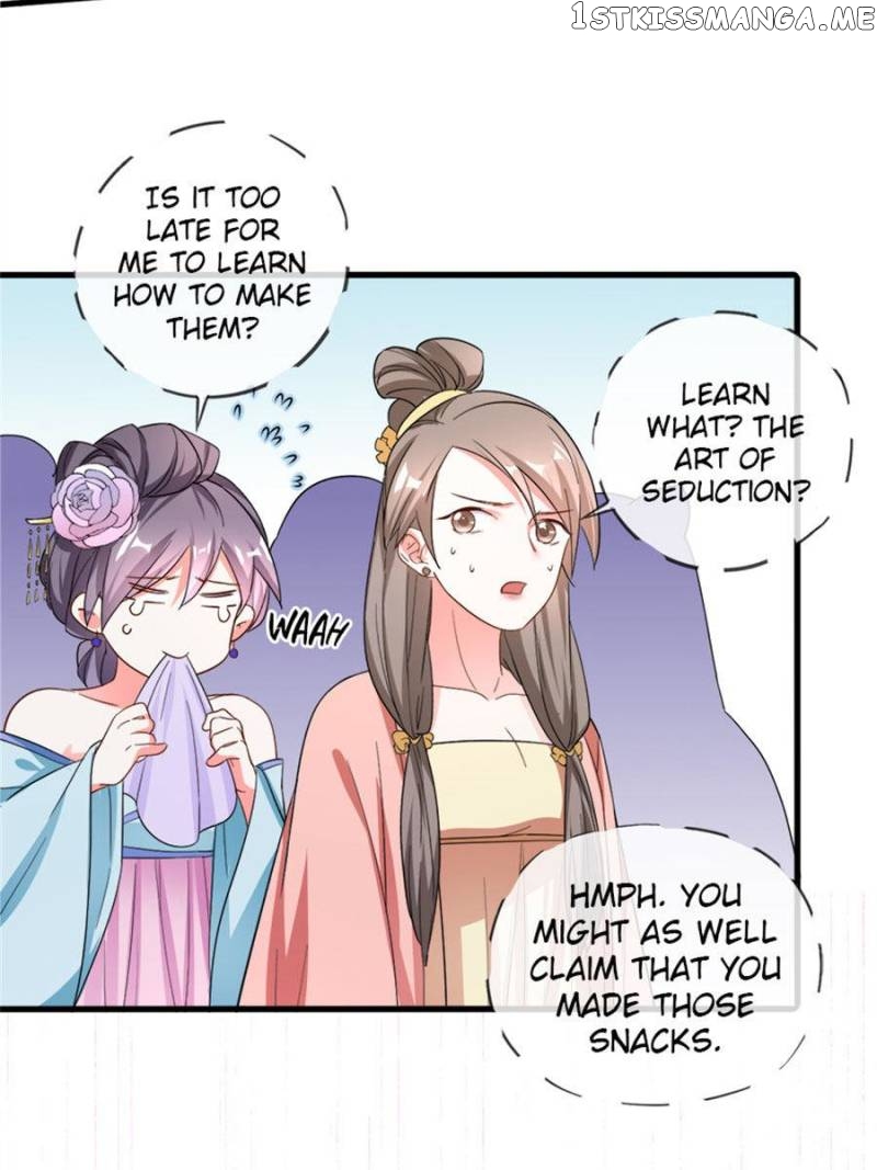 I Make Scum Men Cry chapter 81 - page 7