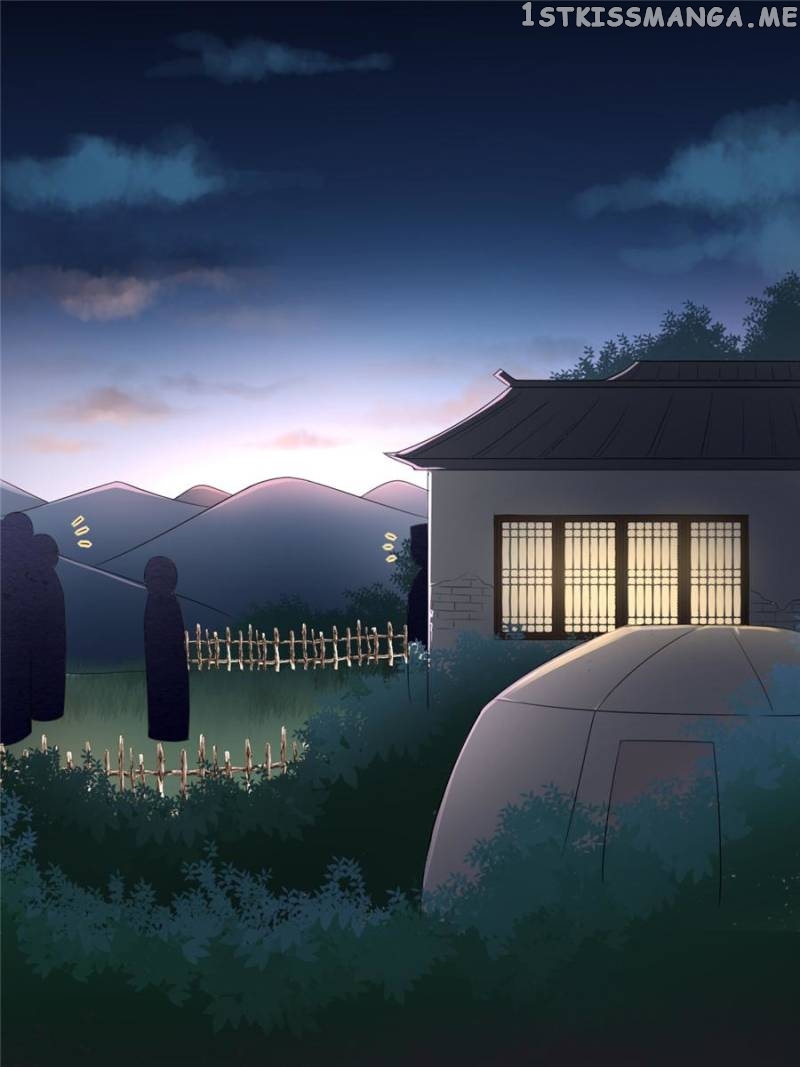 I Make Scum Men Cry chapter 23 - page 1