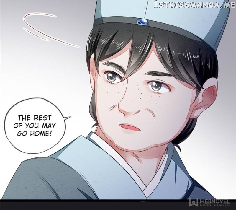 I Make Scum Men Cry chapter 23 - page 12