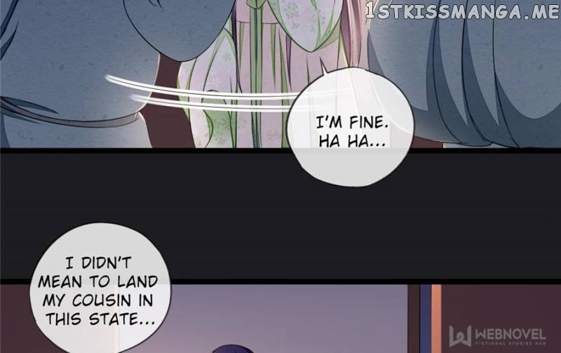 I Make Scum Men Cry chapter 23 - page 14