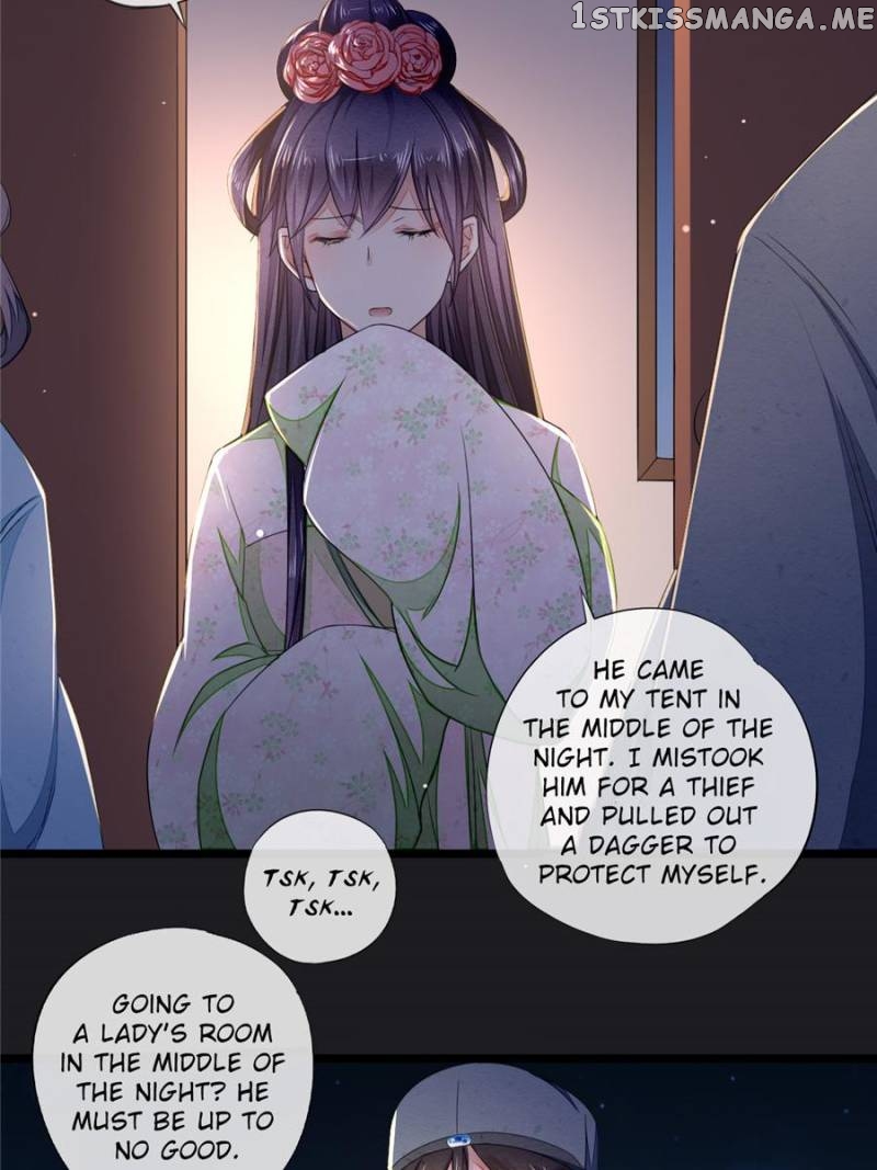 I Make Scum Men Cry chapter 23 - page 15