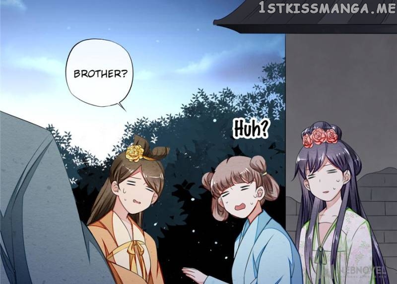 I Make Scum Men Cry chapter 23 - page 22
