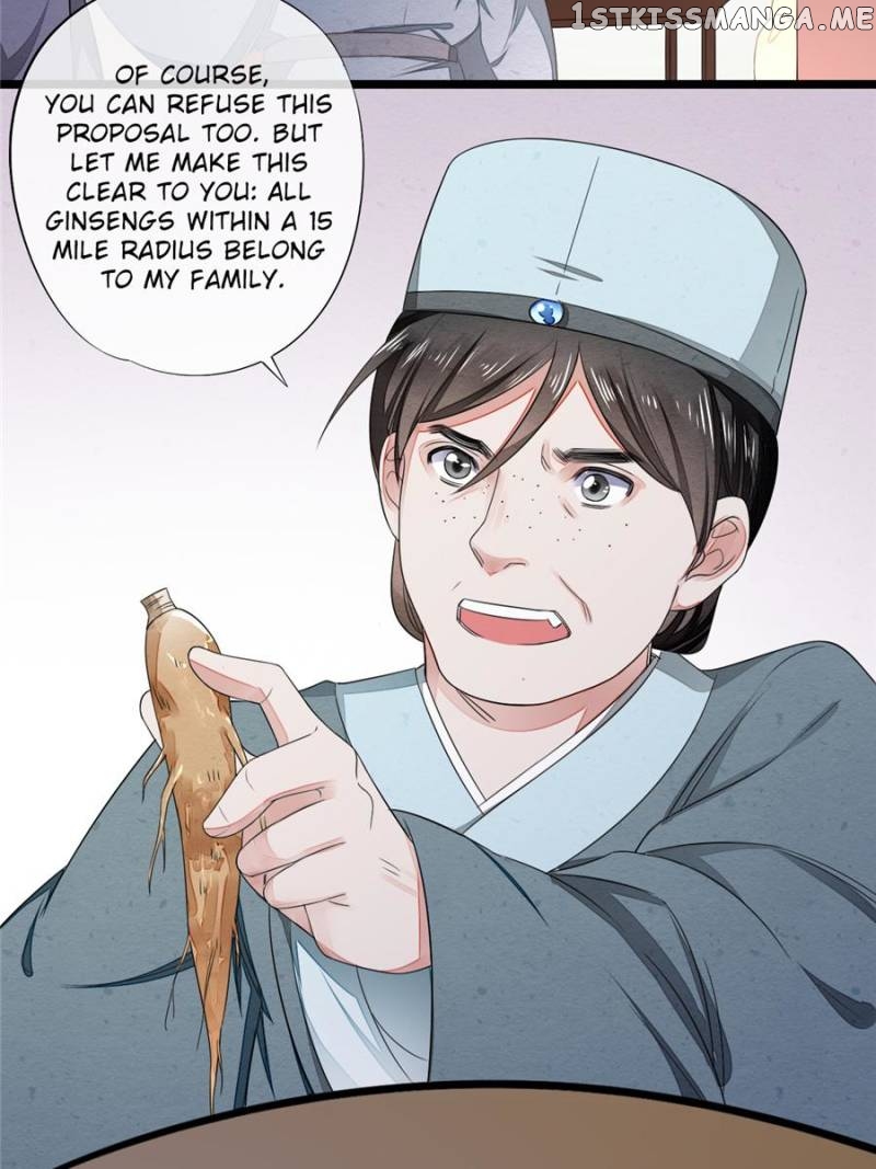 I Make Scum Men Cry chapter 23 - page 28