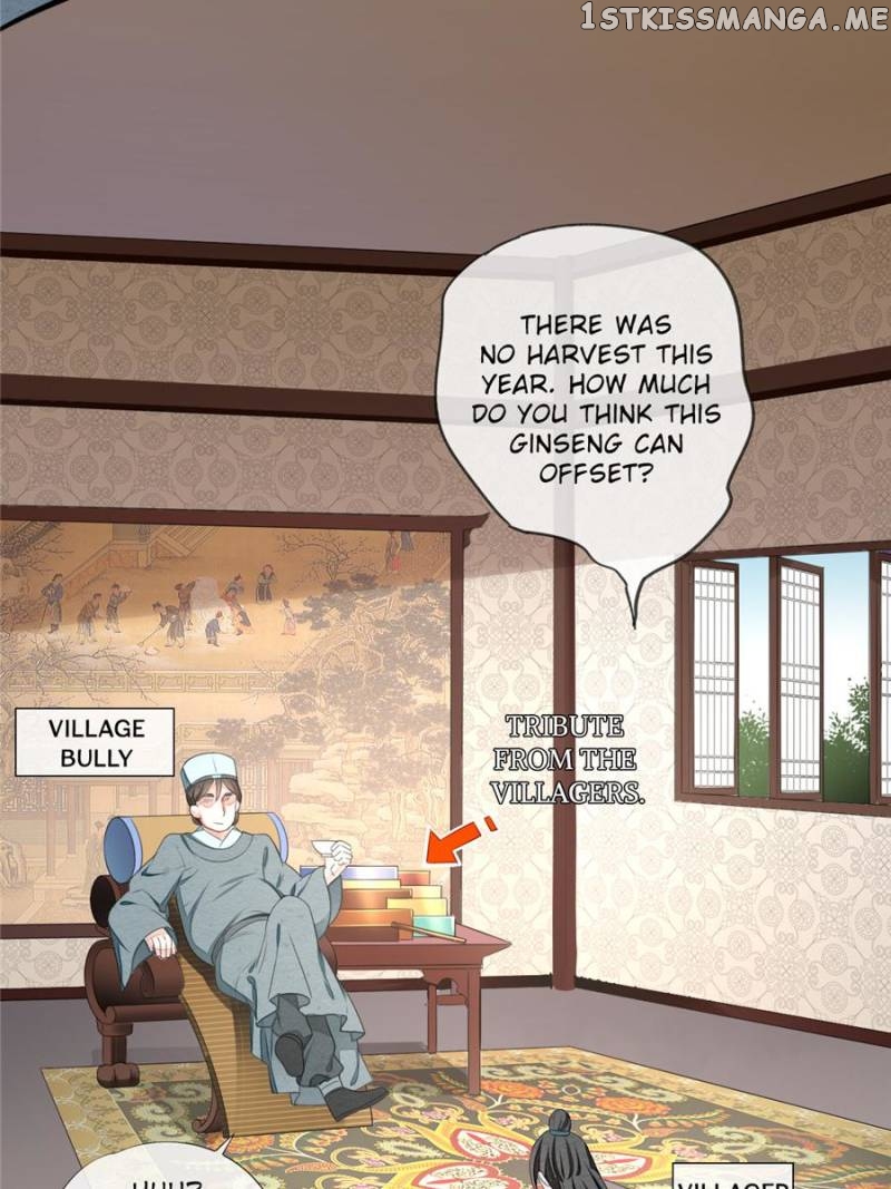 I Make Scum Men Cry chapter 23 - page 29