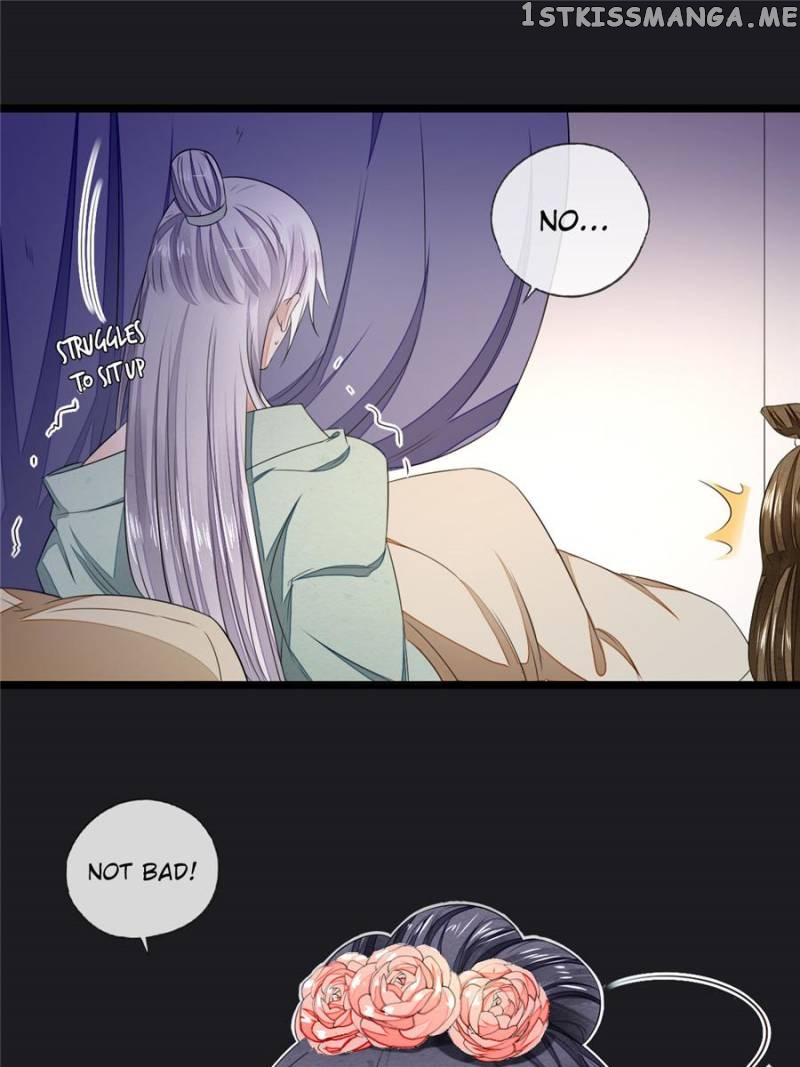 I Make Scum Men Cry chapter 23 - page 31