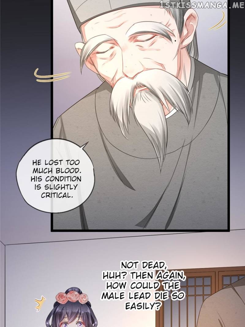 I Make Scum Men Cry chapter 23 - page 5