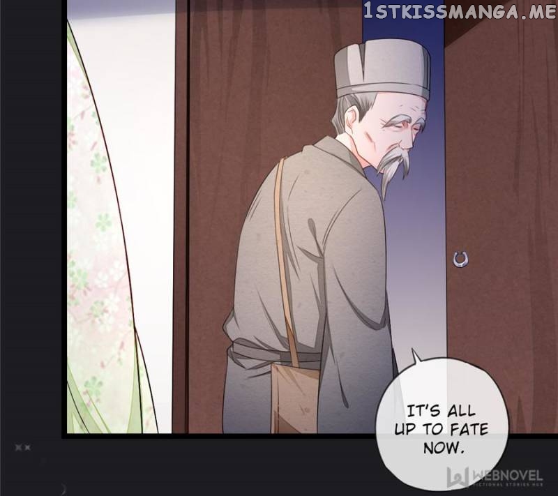 I Make Scum Men Cry chapter 23 - page 8