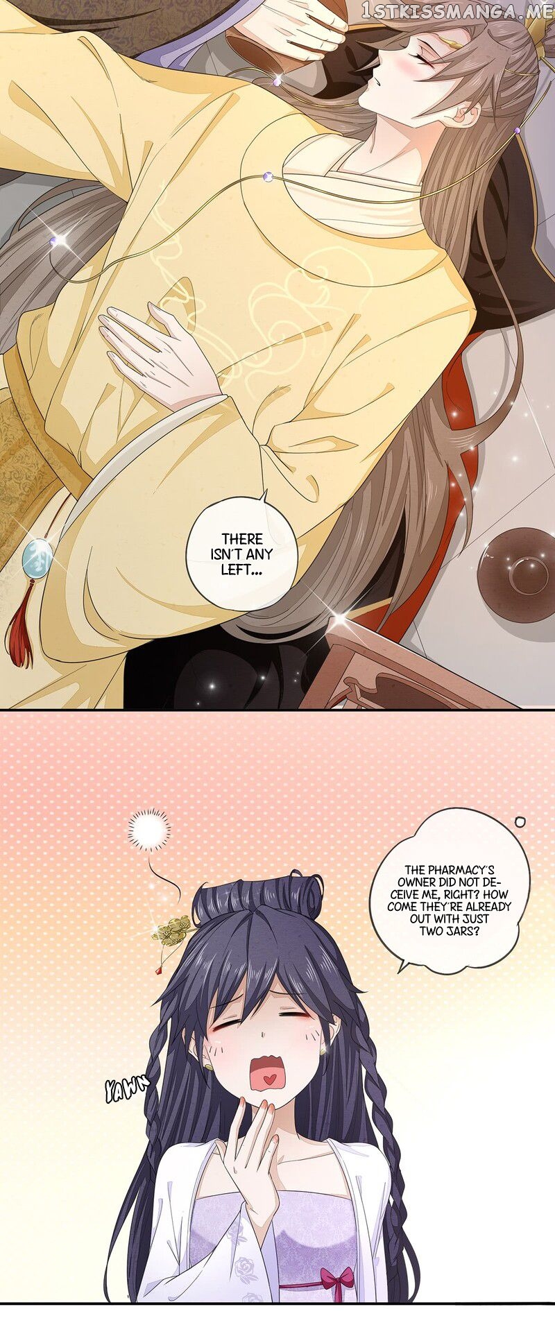 I Make Scum Men Cry chapter 9 - page 14
