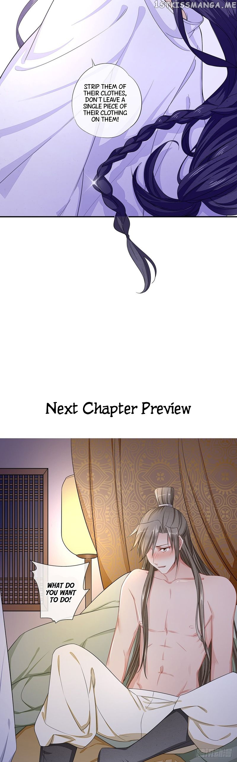 I Make Scum Men Cry chapter 9 - page 18