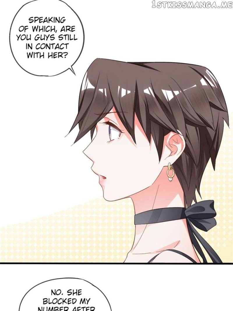 I Make Scum Men Cry chapter 75 - page 11