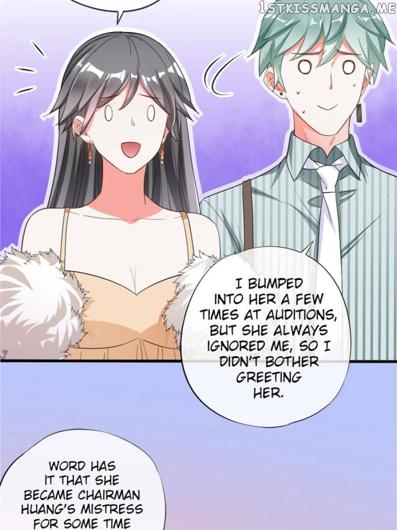 I Make Scum Men Cry chapter 75 - page 13