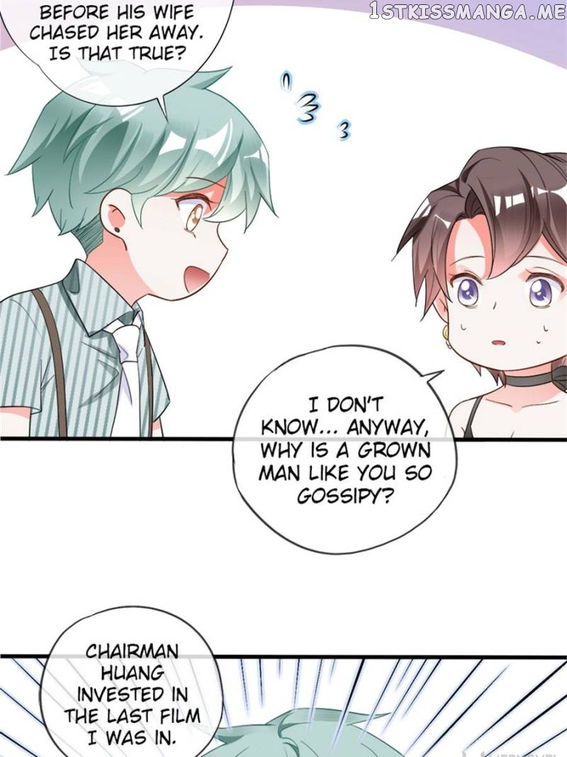 I Make Scum Men Cry chapter 75 - page 14