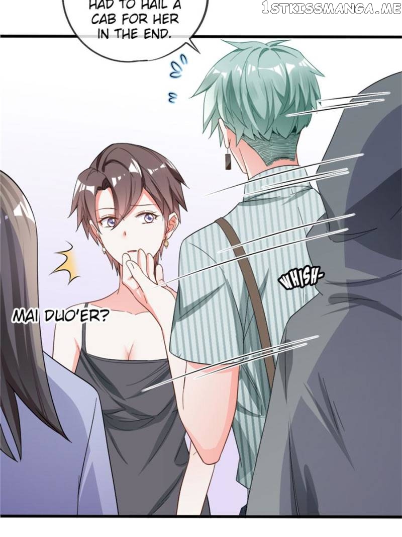 I Make Scum Men Cry chapter 75 - page 17