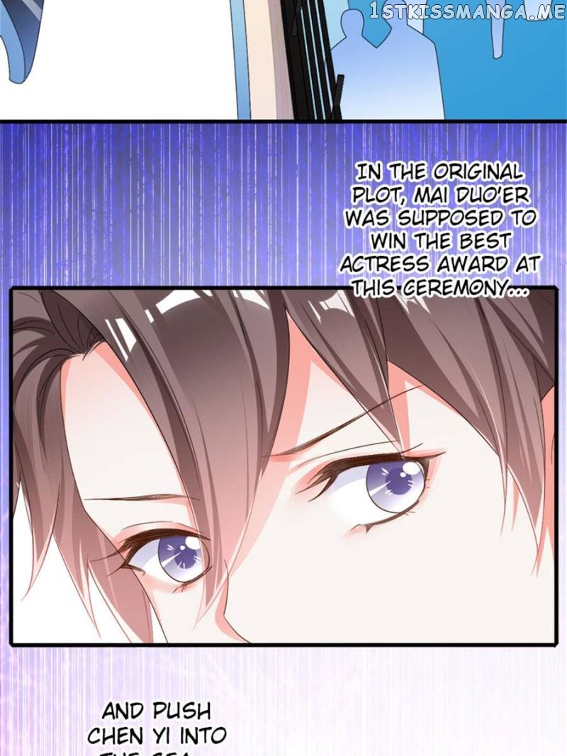I Make Scum Men Cry chapter 75 - page 20