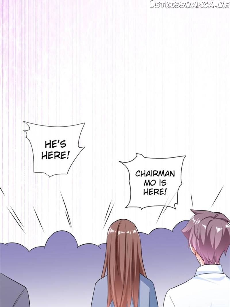 I Make Scum Men Cry chapter 75 - page 22
