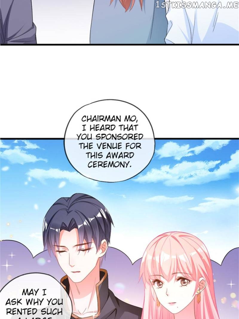 I Make Scum Men Cry chapter 75 - page 23