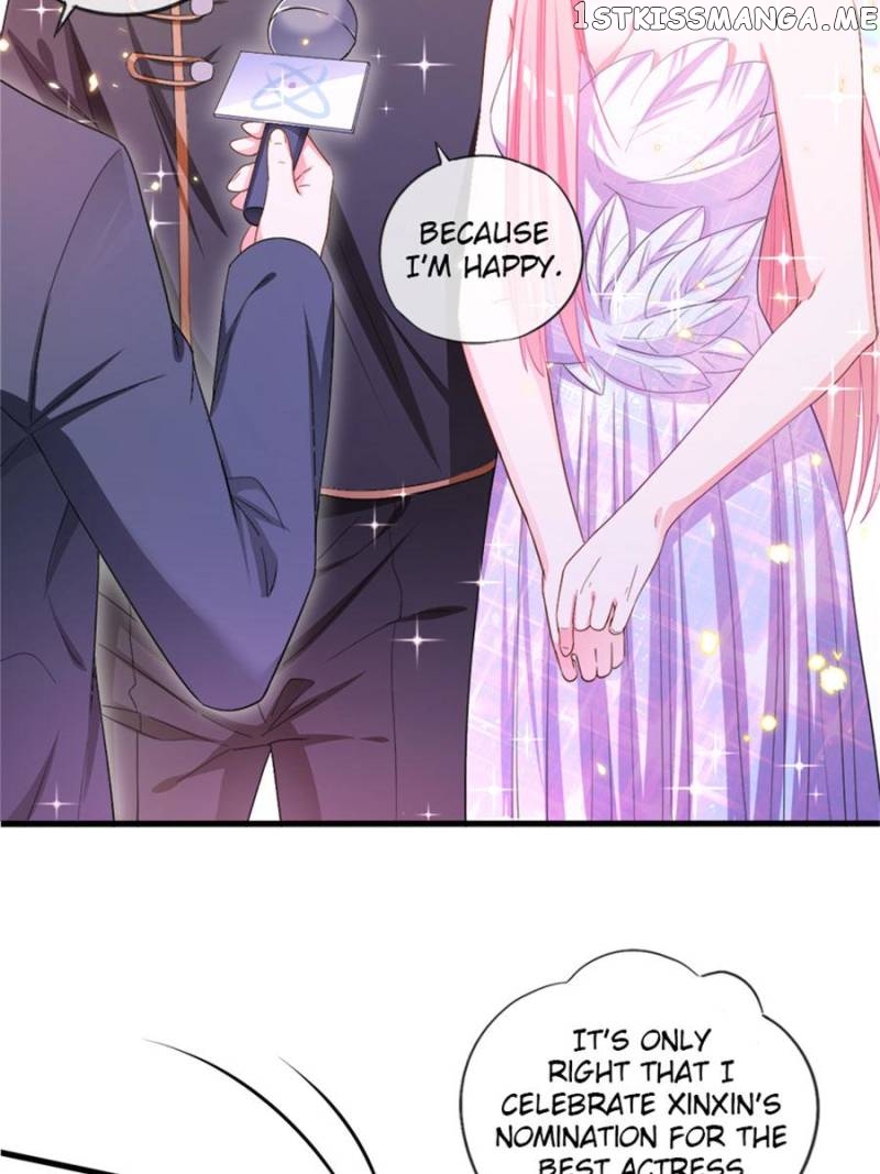 I Make Scum Men Cry chapter 75 - page 25