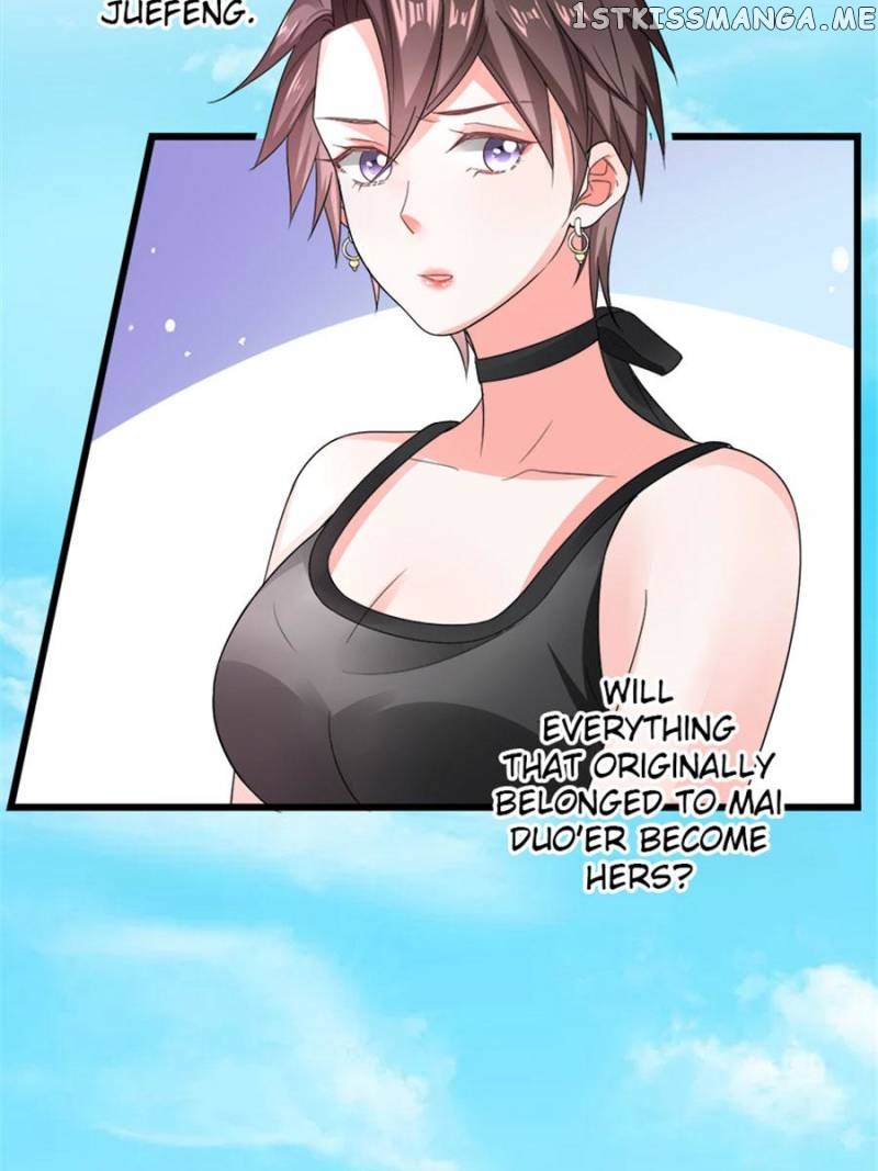 I Make Scum Men Cry chapter 75 - page 29