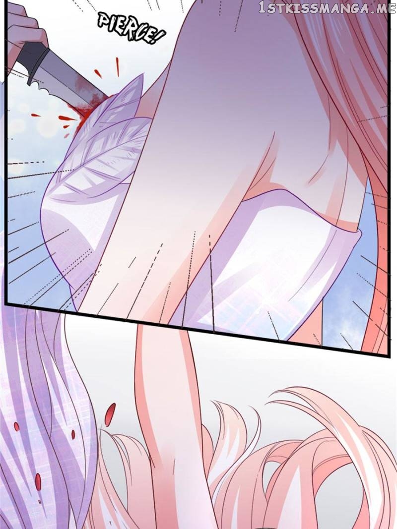 I Make Scum Men Cry chapter 75 - page 34