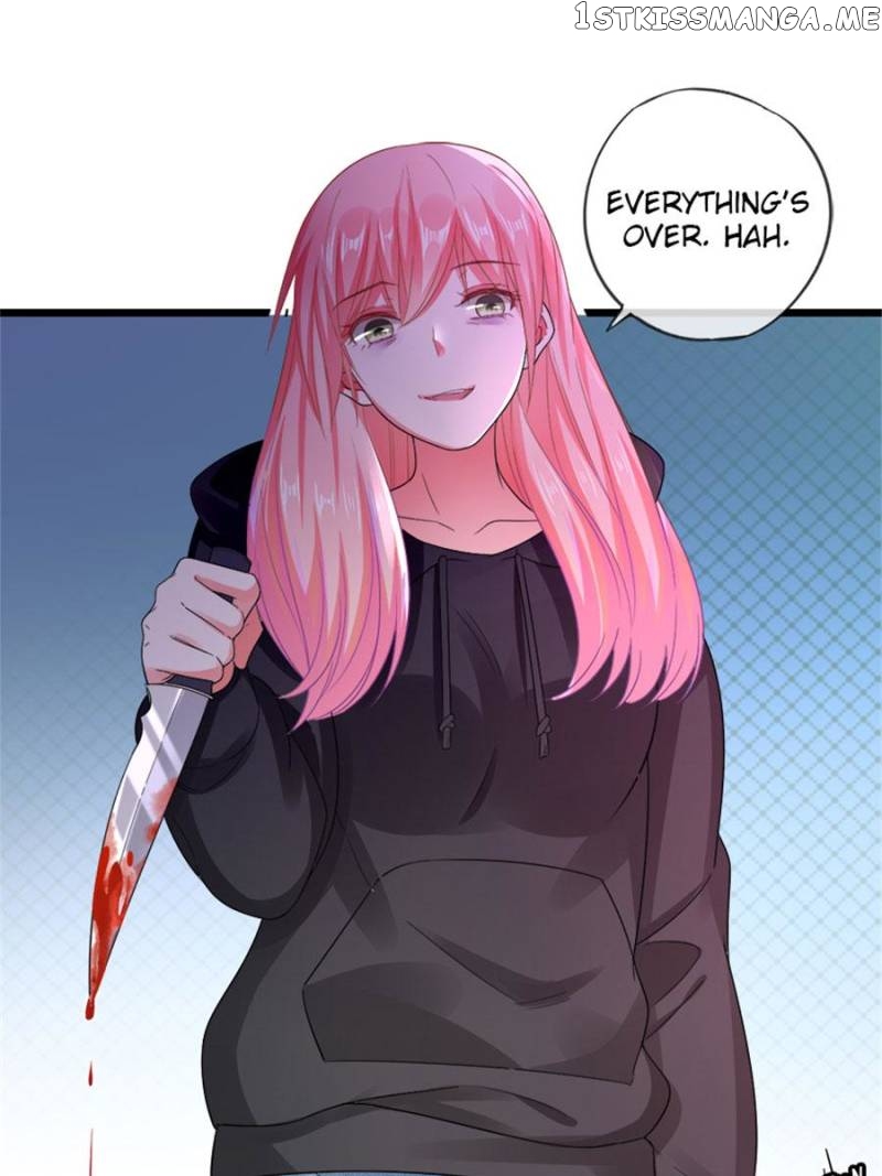 I Make Scum Men Cry chapter 75 - page 37