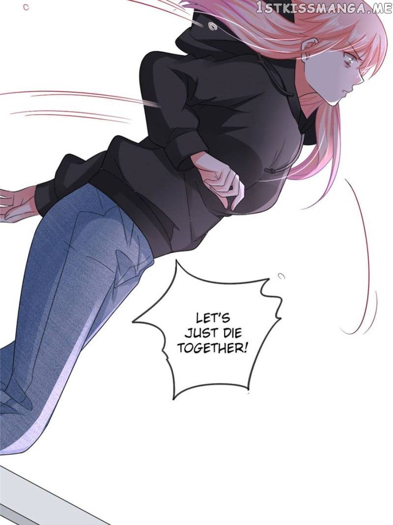 I Make Scum Men Cry chapter 75 - page 40
