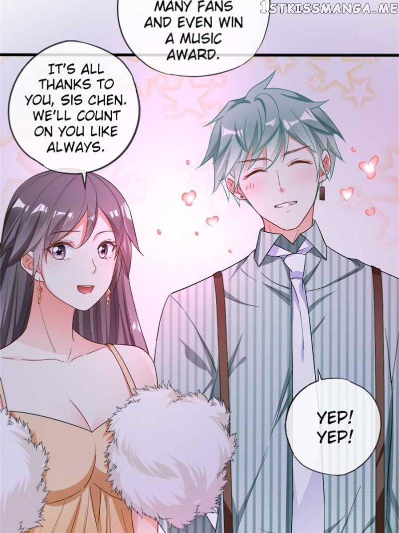 I Make Scum Men Cry chapter 75 - page 5