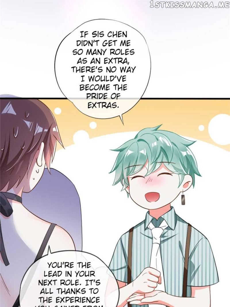 I Make Scum Men Cry chapter 75 - page 7
