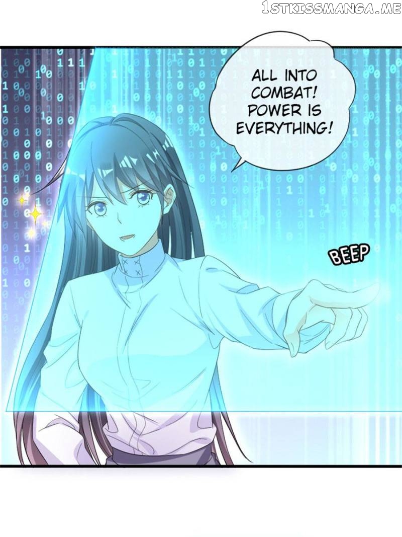 I Make Scum Men Cry chapter 76 - page 17