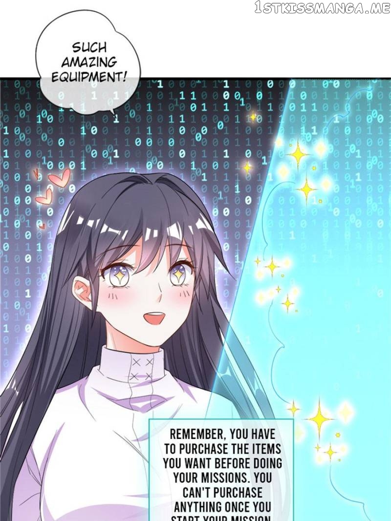 I Make Scum Men Cry chapter 76 - page 24