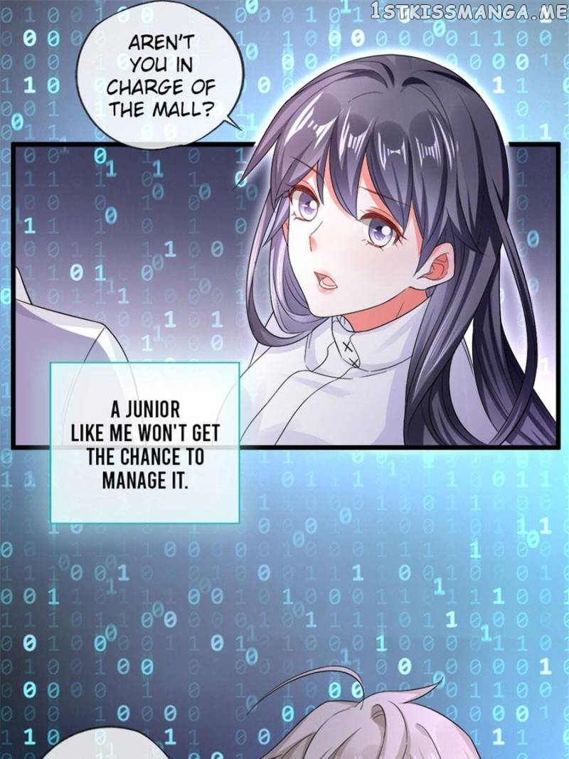 I Make Scum Men Cry chapter 76 - page 26