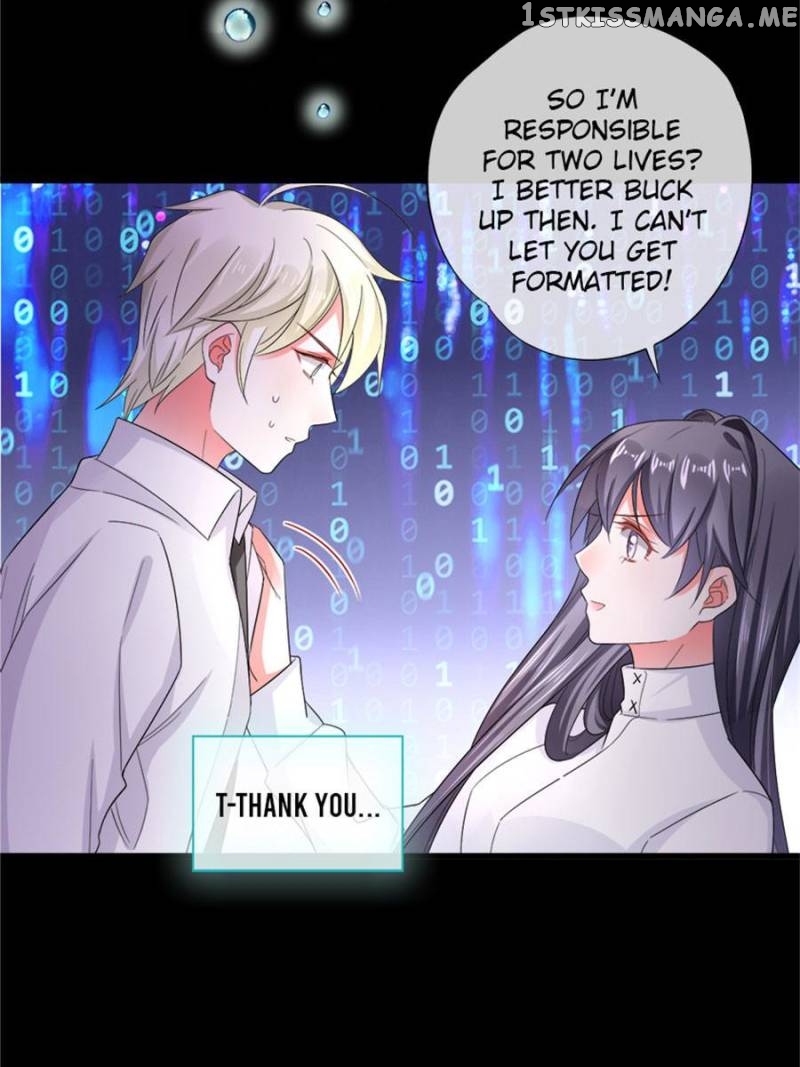 I Make Scum Men Cry chapter 76 - page 31
