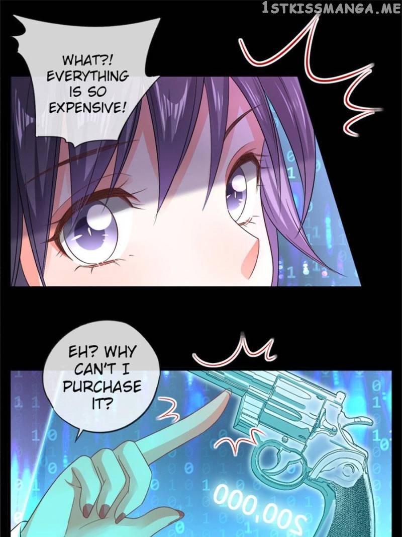 I Make Scum Men Cry chapter 76 - page 33