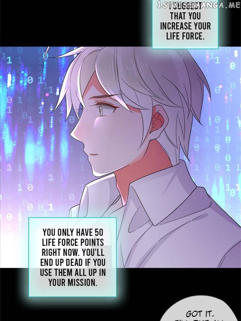 I Make Scum Men Cry chapter 76 - page 37