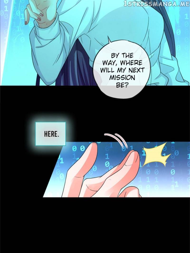 I Make Scum Men Cry chapter 76 - page 39