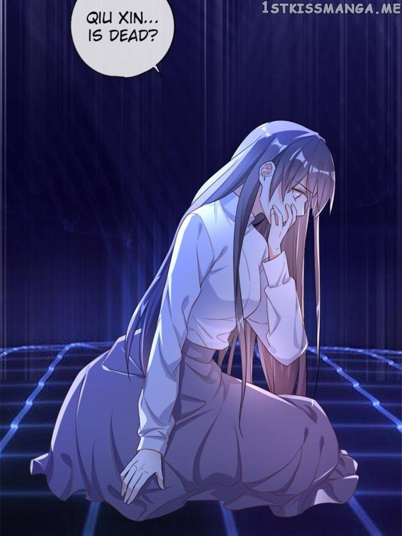 I Make Scum Men Cry chapter 76 - page 7
