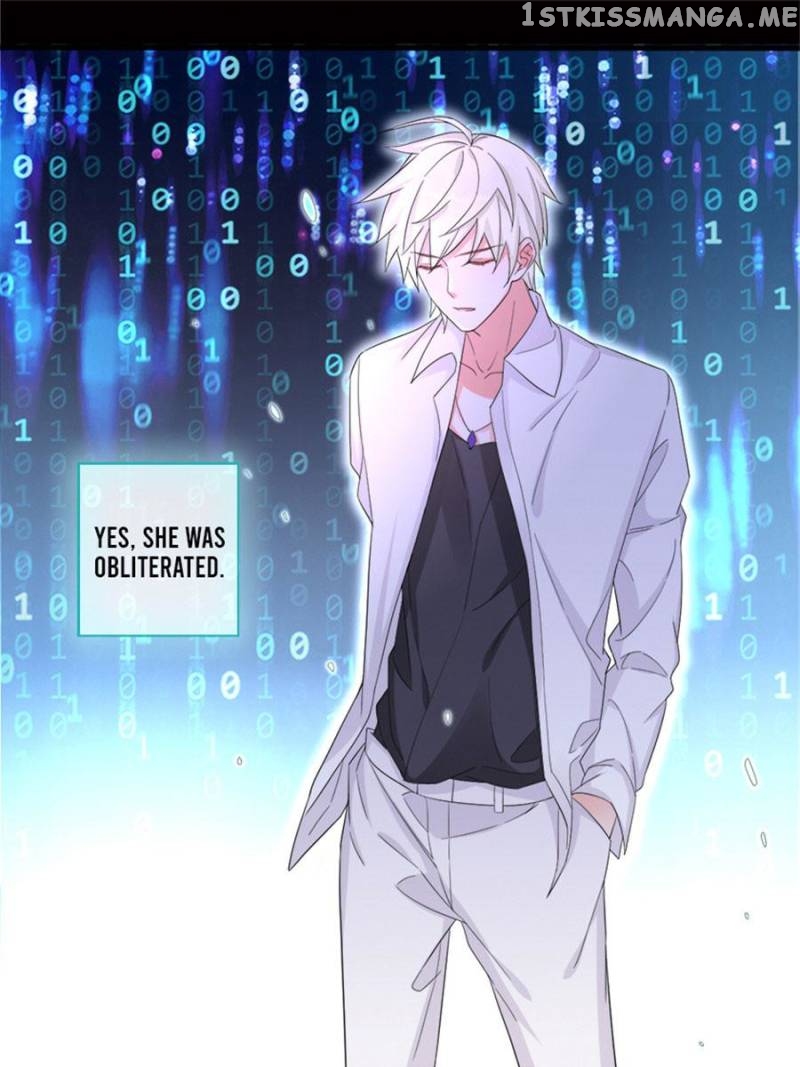 I Make Scum Men Cry chapter 76 - page 9